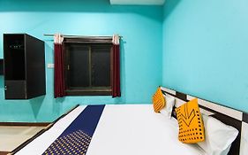 Spot On 67031 Hotel Sangam Palace Raipur (chhattisgarh) India
