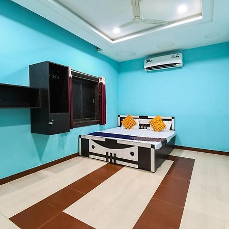 Spot On 67031 Hotel Sangam Palace Raipur  Exterior photo